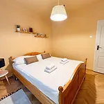 Appartement Ciao Cozy & Quiet Retreat - Self Check-in