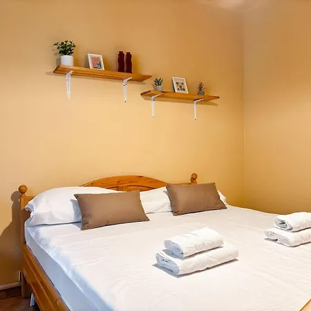 דירה Ciao Cozy & Quiet Retreat קלוז'-נאפוקה