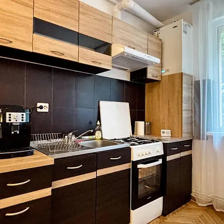 דירה Ciao Cozy & Quiet Retreat *