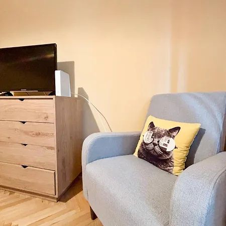 Apartman Ciao Cozy & Quiet Retreat