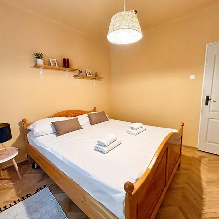 Apartman Ciao Cozy & Quiet Retreat - Self Check-in