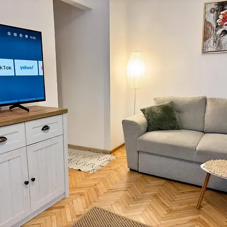 Ciao Cozy & Quiet Retreat - Self Check-in Cluj-Napoca