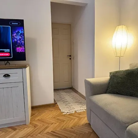 Ciao Cozy & Quiet Retreat - Self Check-in Kolozsvár