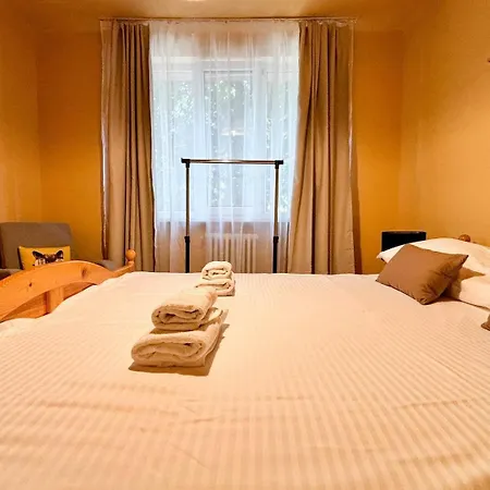 Ciao Cozy & Quiet Retreat Daire