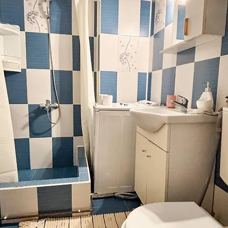 Ciao Cozy & Quiet Retreat *