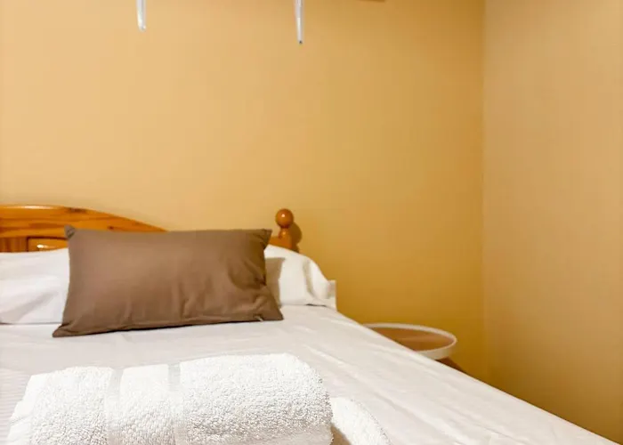 Ciao Cozy & Quiet Retreat