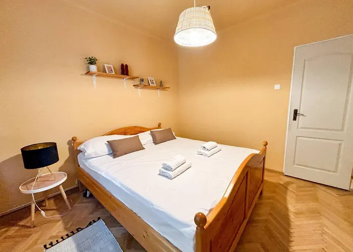 Daire Ciao Cozy & Quiet Retreat