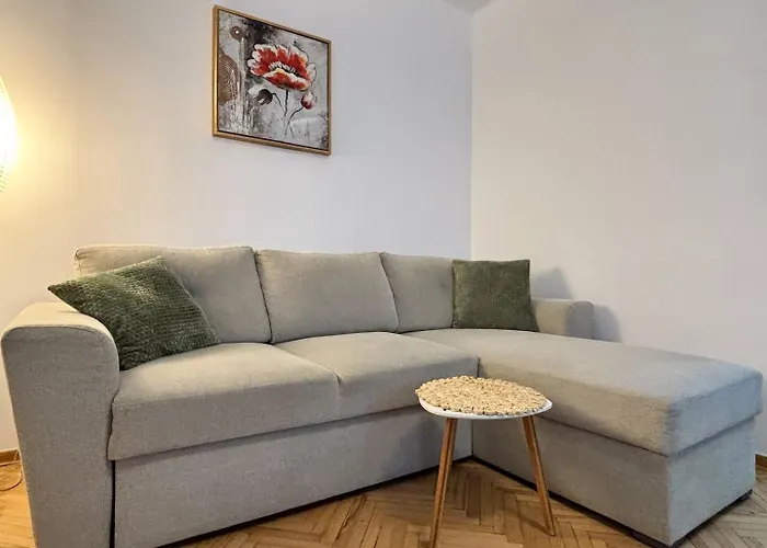 Ciao Cozy & Quiet Retreat * 클루지나포카