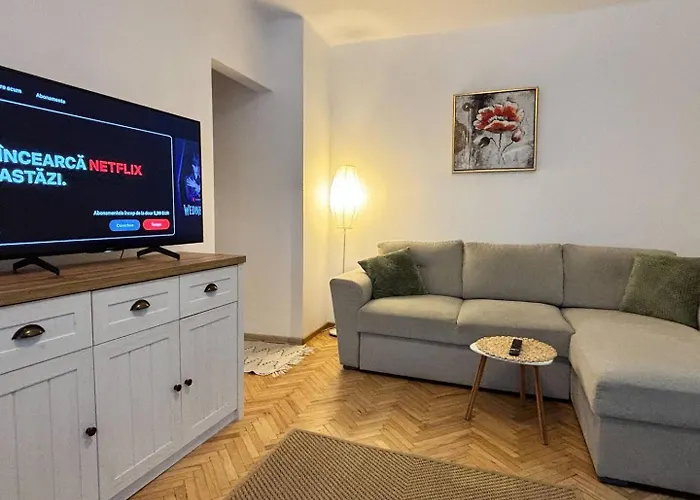 Ciao Cozy & Quiet Retreat Apartman *