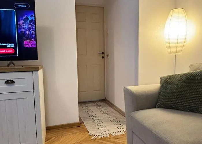 Ciao Cozy & Quiet Retreat Kaloşvar