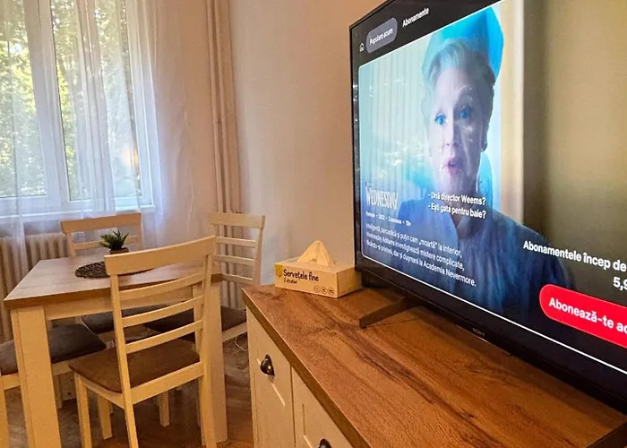 Ciao Cozy & Quiet Retreat