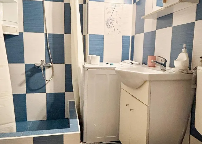 Ciao Cozy & Quiet Retreat *