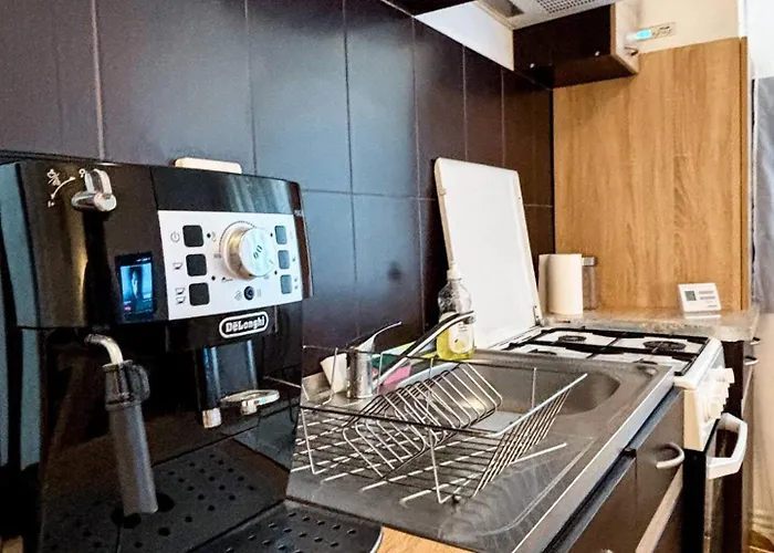 Ciao Cozy & Quiet Retreat Apartman